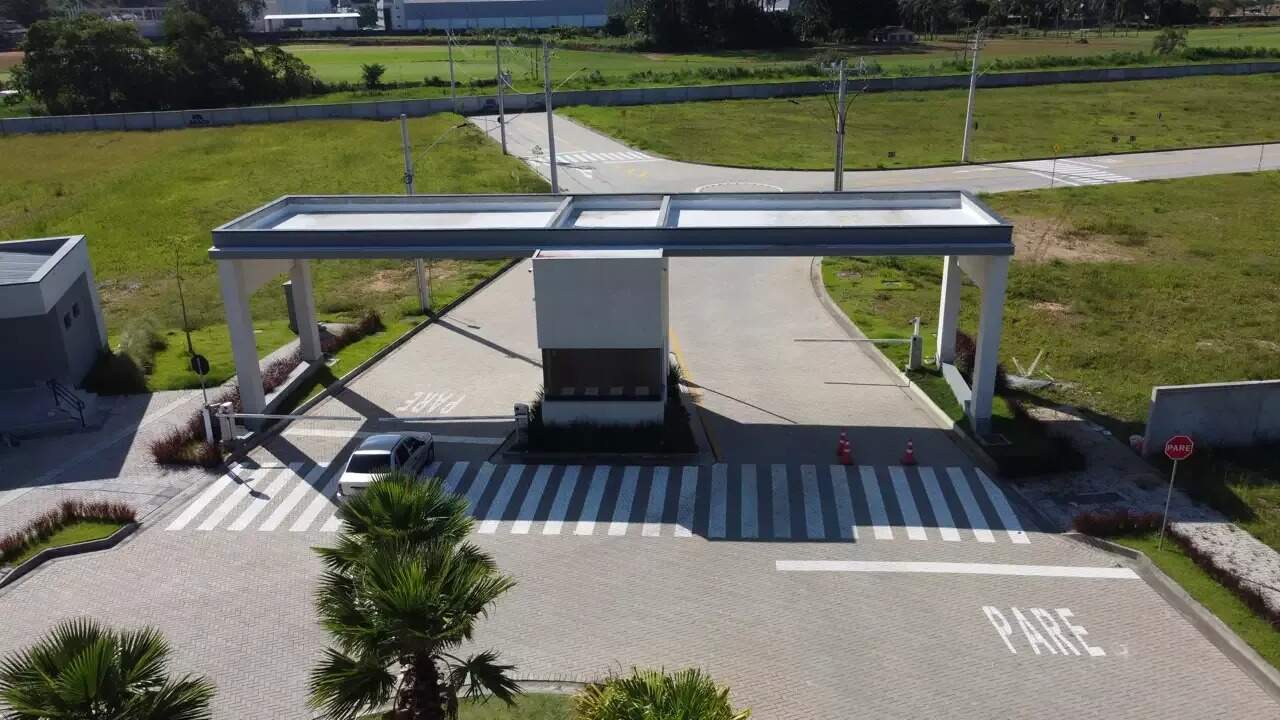 Lote à venda no Beira Rio: