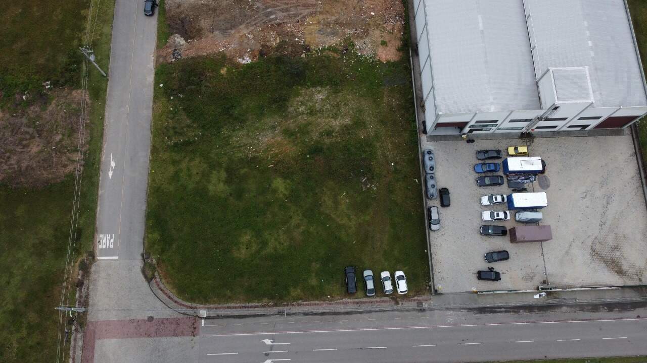 Lote para aluguel no Sertão do Maruim: 