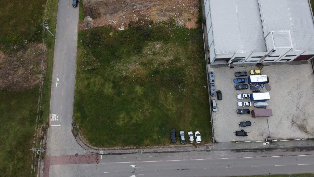 Lote para aluguel no Sertão do Maruim: 