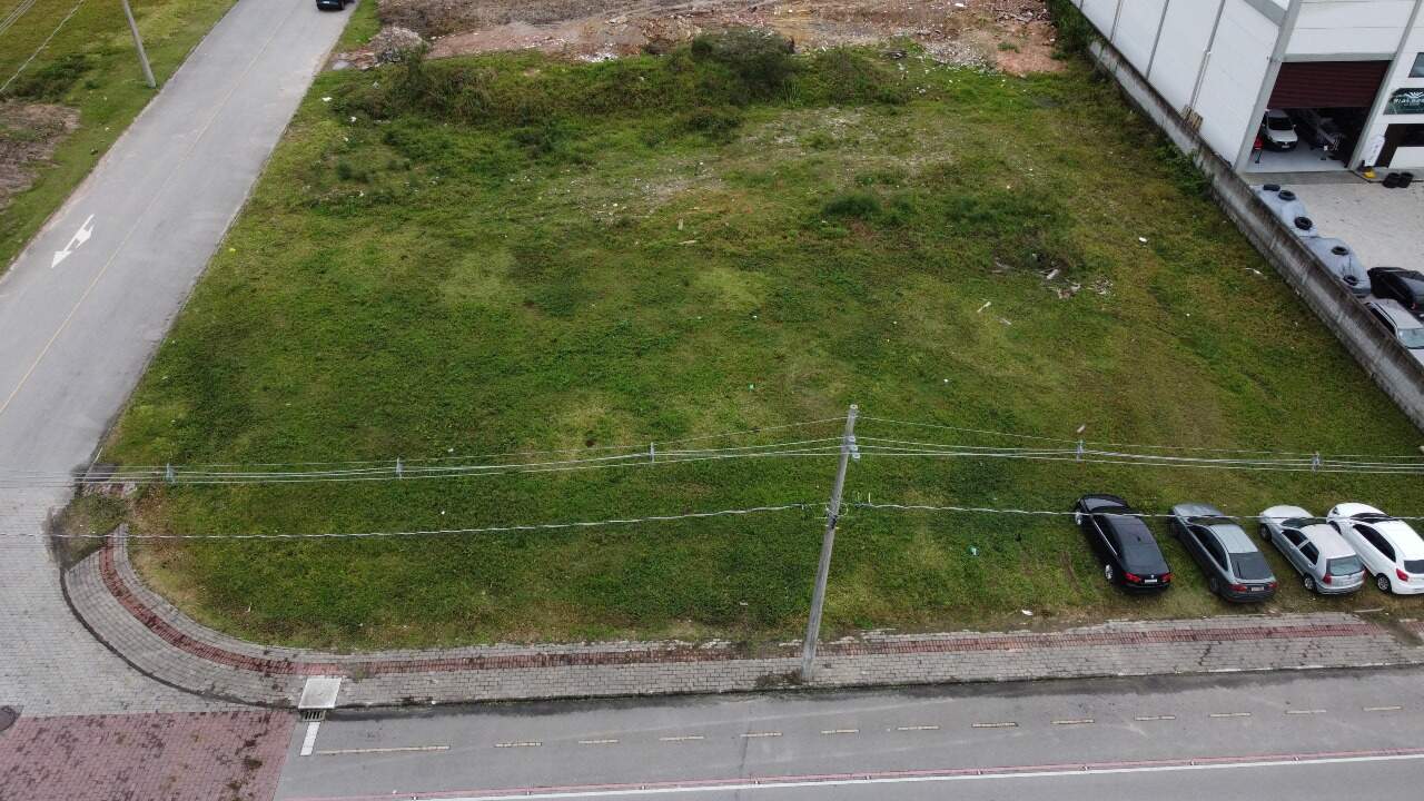 Lote para aluguel no Sertão do Maruim: 