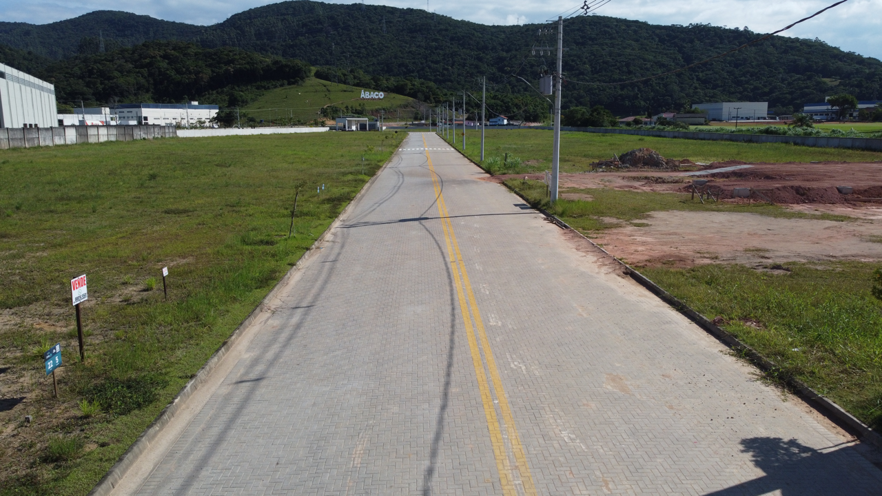 Lote em condomínio à venda no Beira Rio: