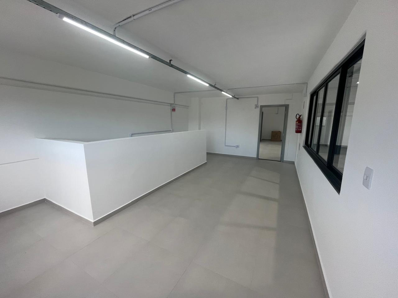 Galpão para aluguel no Sertão do Maruim: