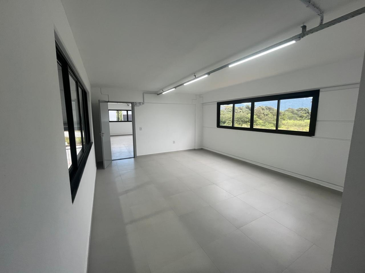 Galpão para aluguel no Sertão do Maruim: