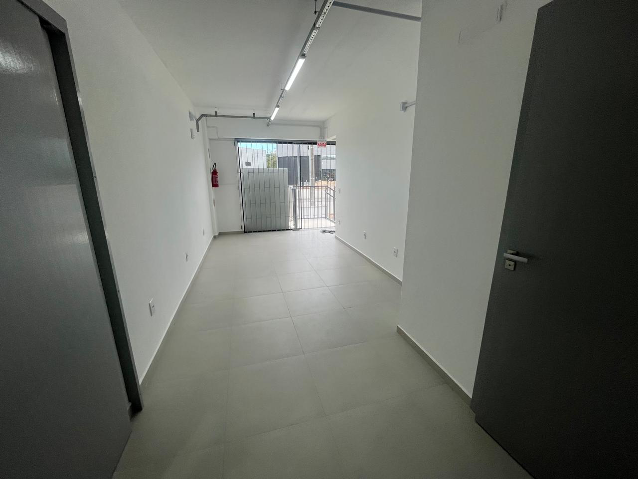 Galpão para aluguel no Sertão do Maruim: