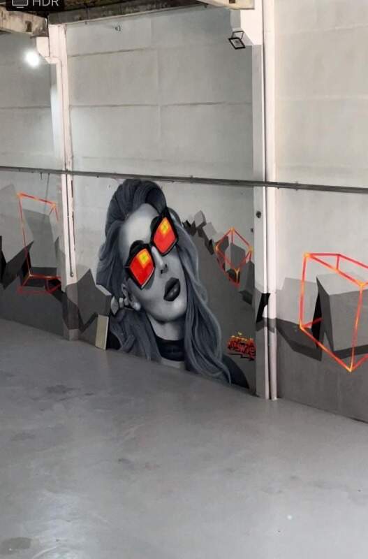 Galpão à venda no Pedra Branca: