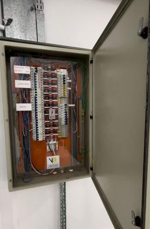 Galpão à venda no Pedra Branca: