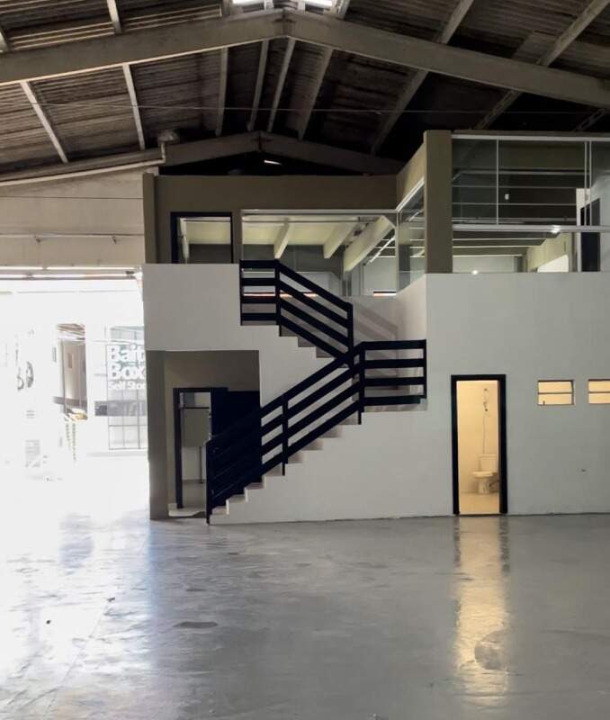 Galpão à venda no Pedra Branca: