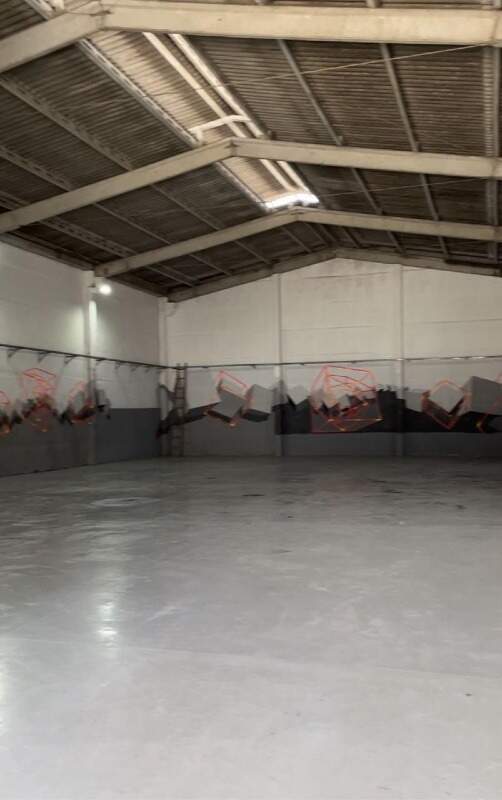 Galpão à venda no Pedra Branca: