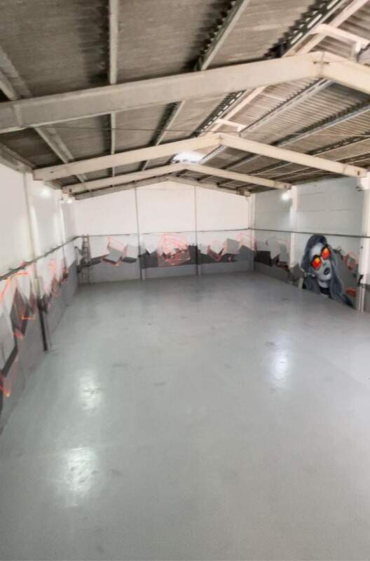 Galpão à venda no Pedra Branca: