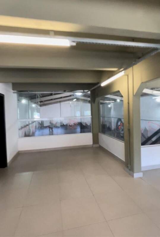 Galpão à venda no Pedra Branca: