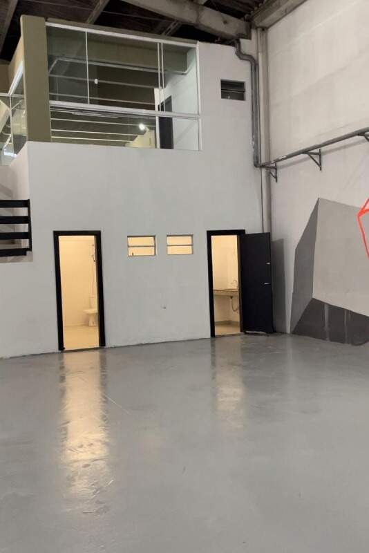 Galpão à venda no Pedra Branca: