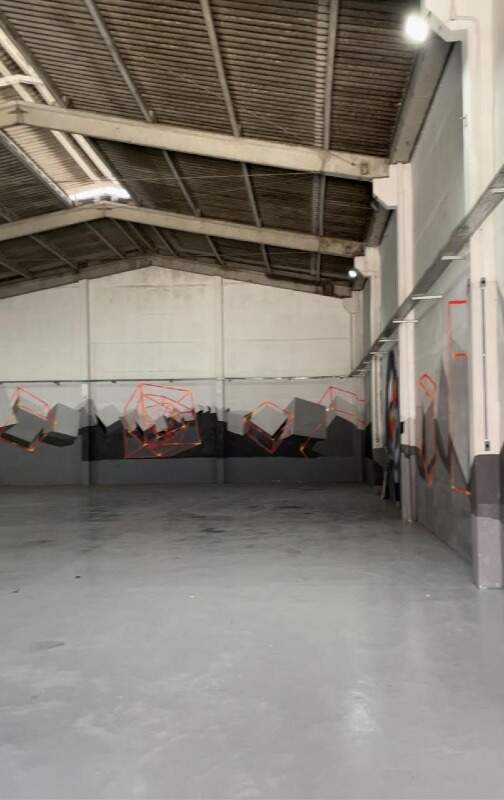 Galpão à venda no Pedra Branca: