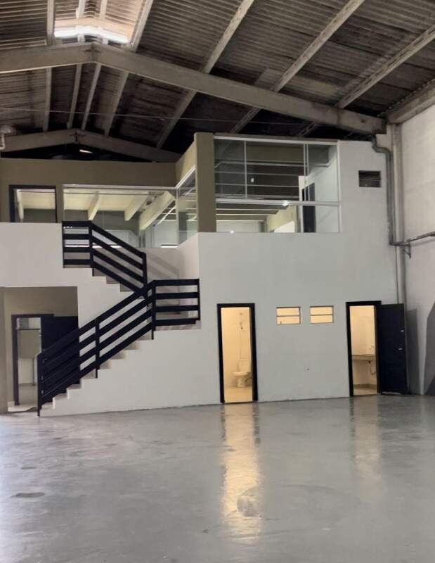 Galpão à venda no Pedra Branca: