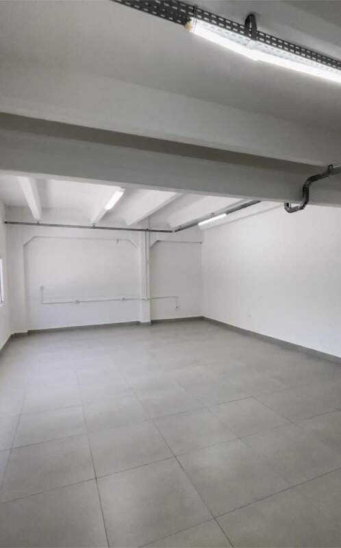 Galpão à venda no Pedra Branca: