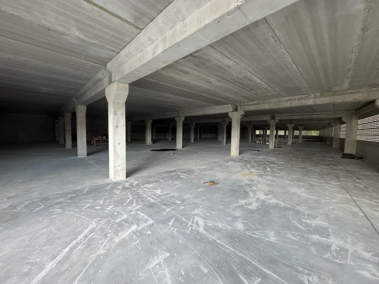 Galpão para aluguel no Pachecos: