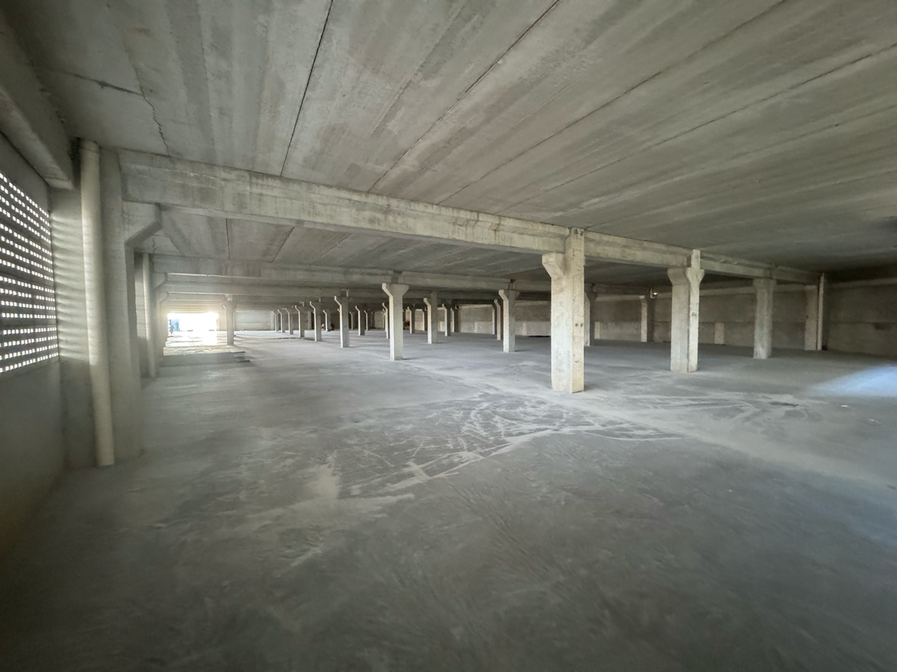 Galpão para aluguel no Pachecos: