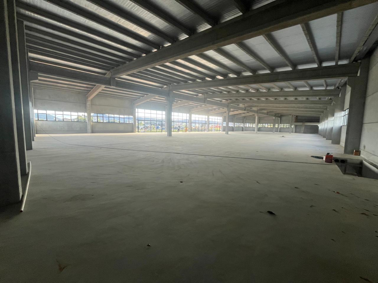 Galpão para aluguel no Pachecos: