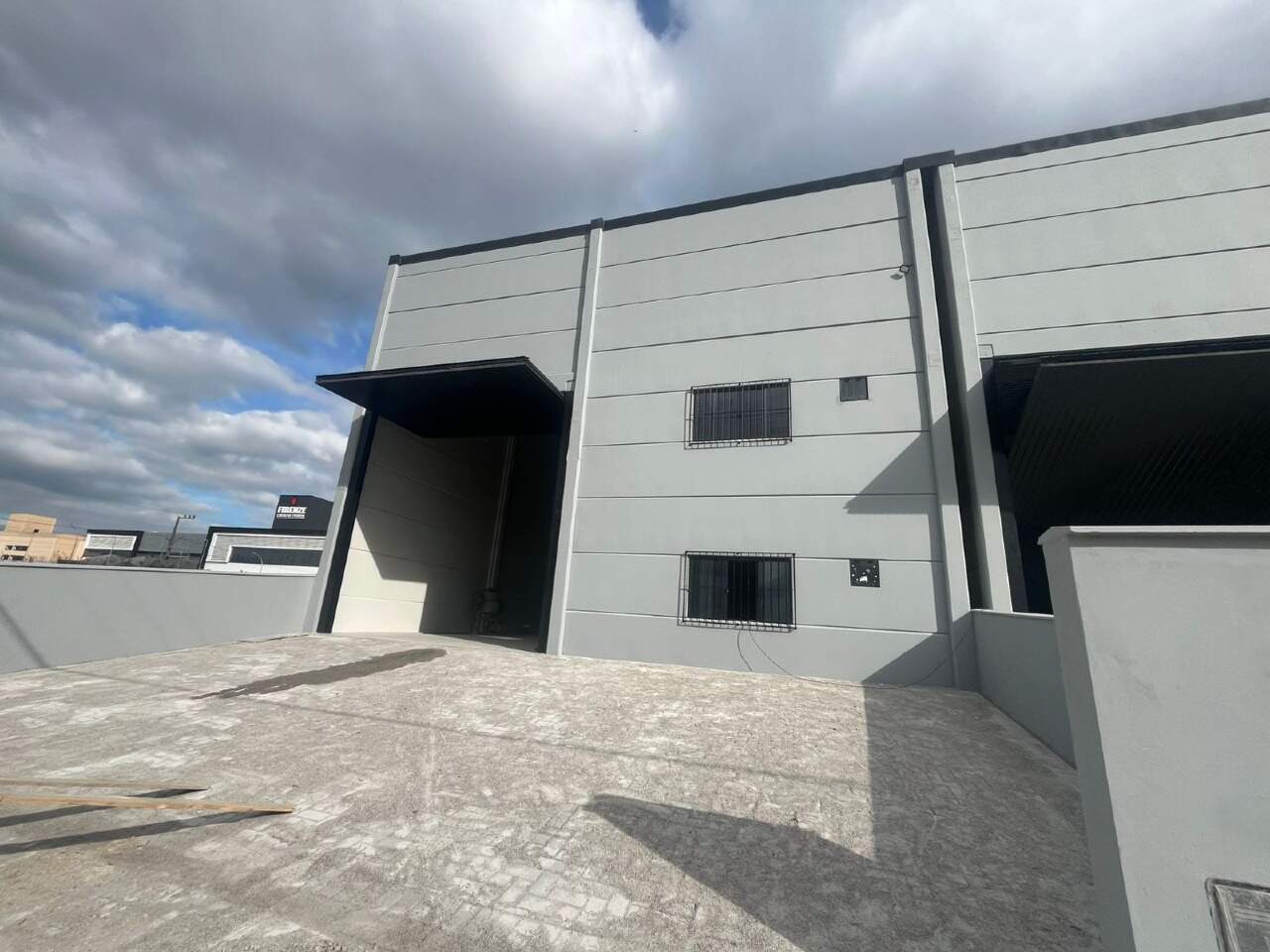 Galpão para aluguel no Pachecos: