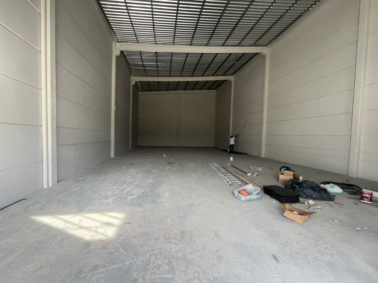 Galpão para aluguel no Pachecos: