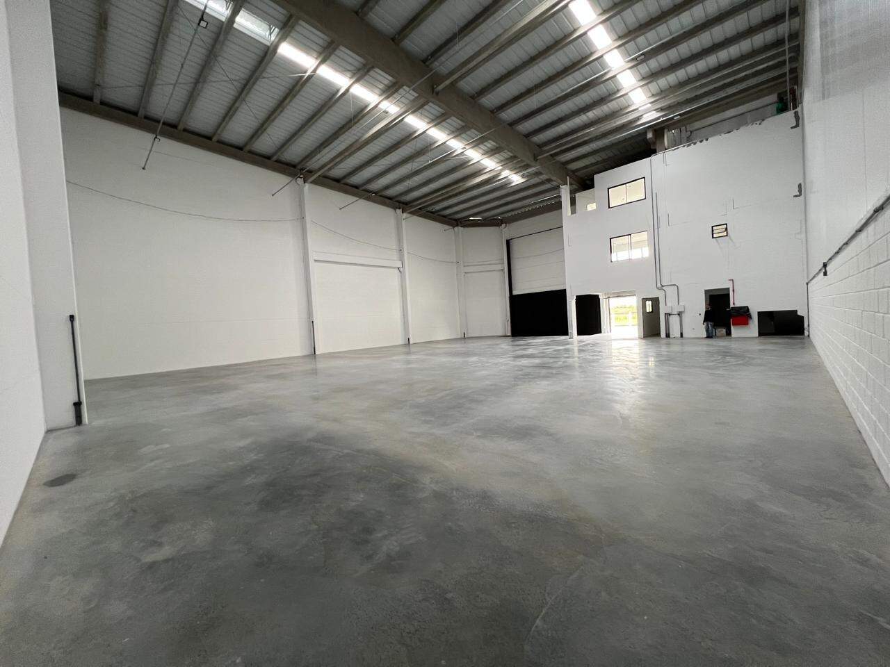 Galpão para aluguel no Pachecos: