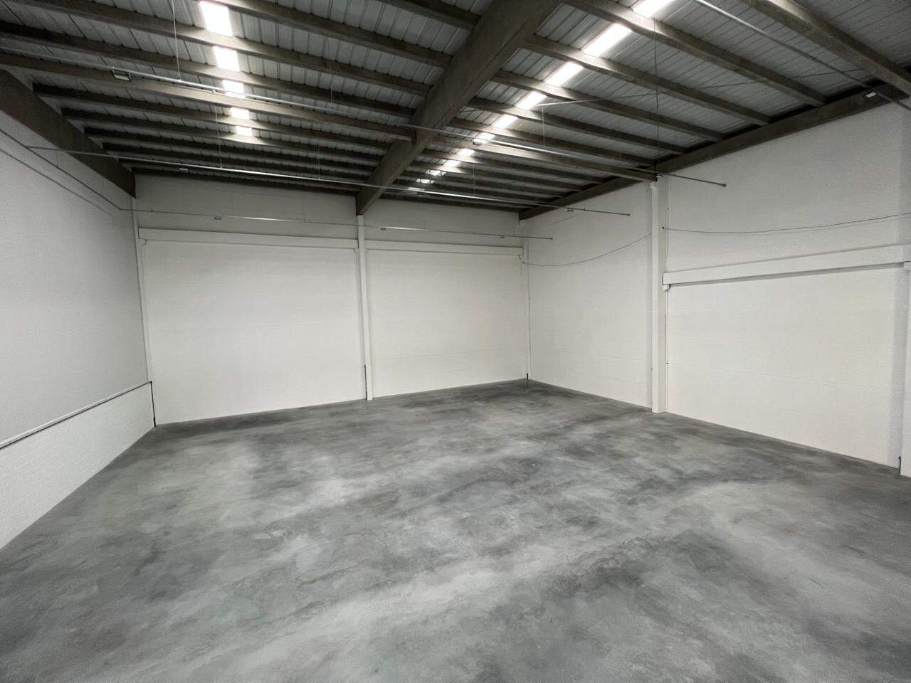 Galpão para aluguel no Pachecos: