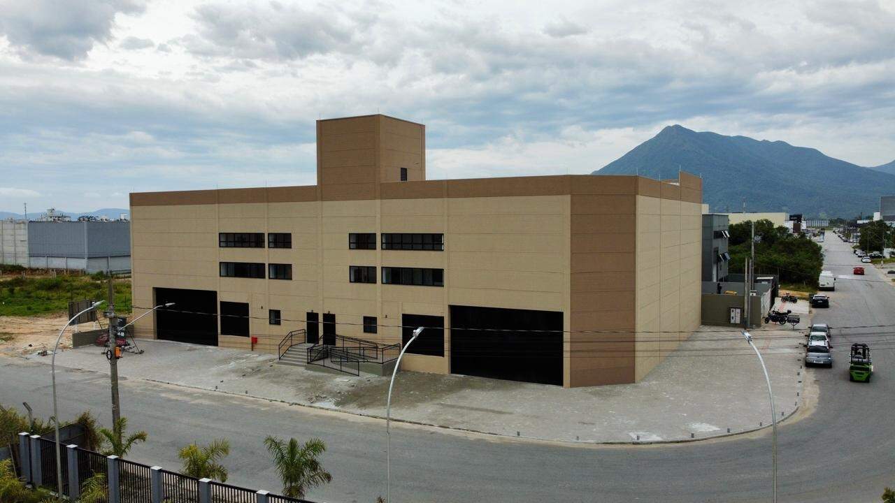 Galpão para aluguel no Pachecos: