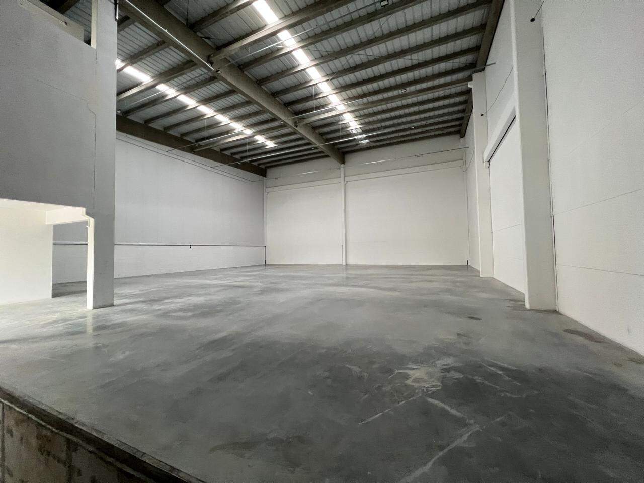 Galpão para aluguel no Pachecos: