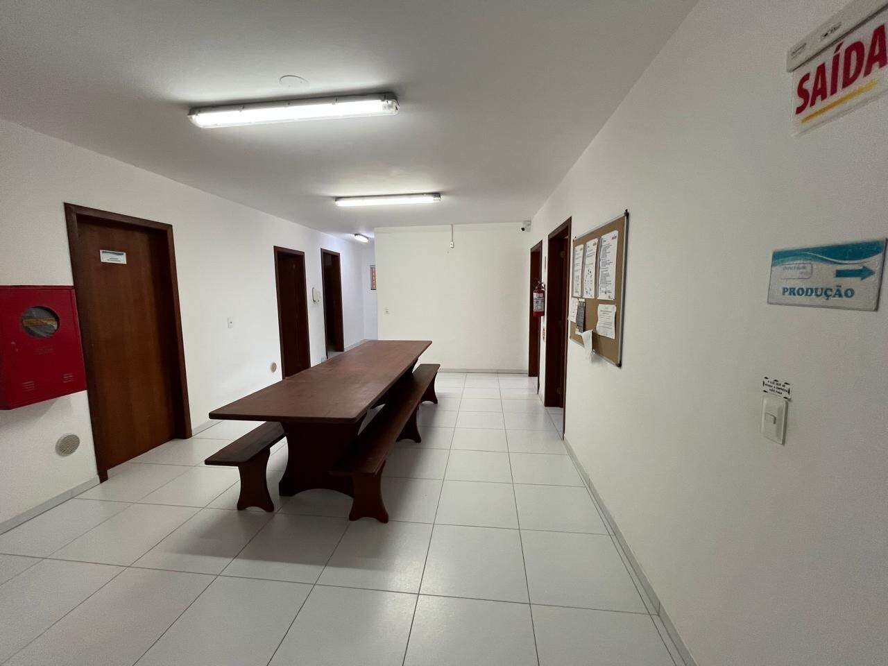 Galpão à venda no Beira Rio: