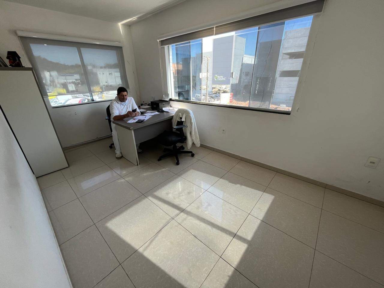 Galpão à venda no Beira Rio: