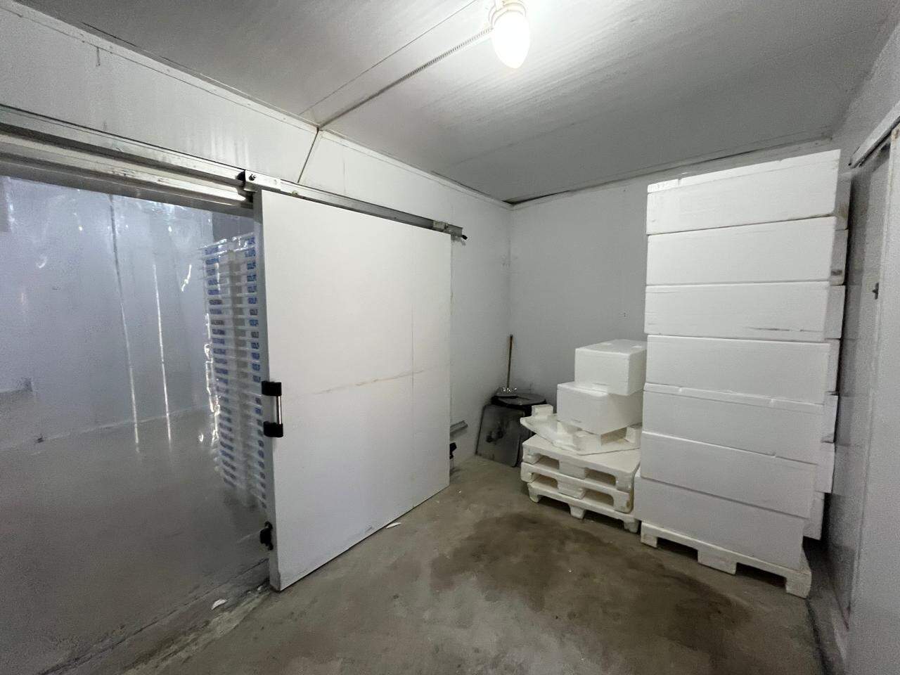 Galpão à venda no Beira Rio: 