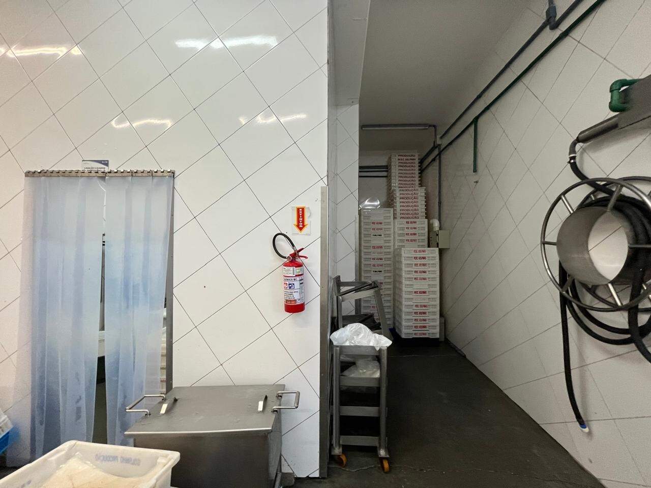 Galpão à venda no Beira Rio: