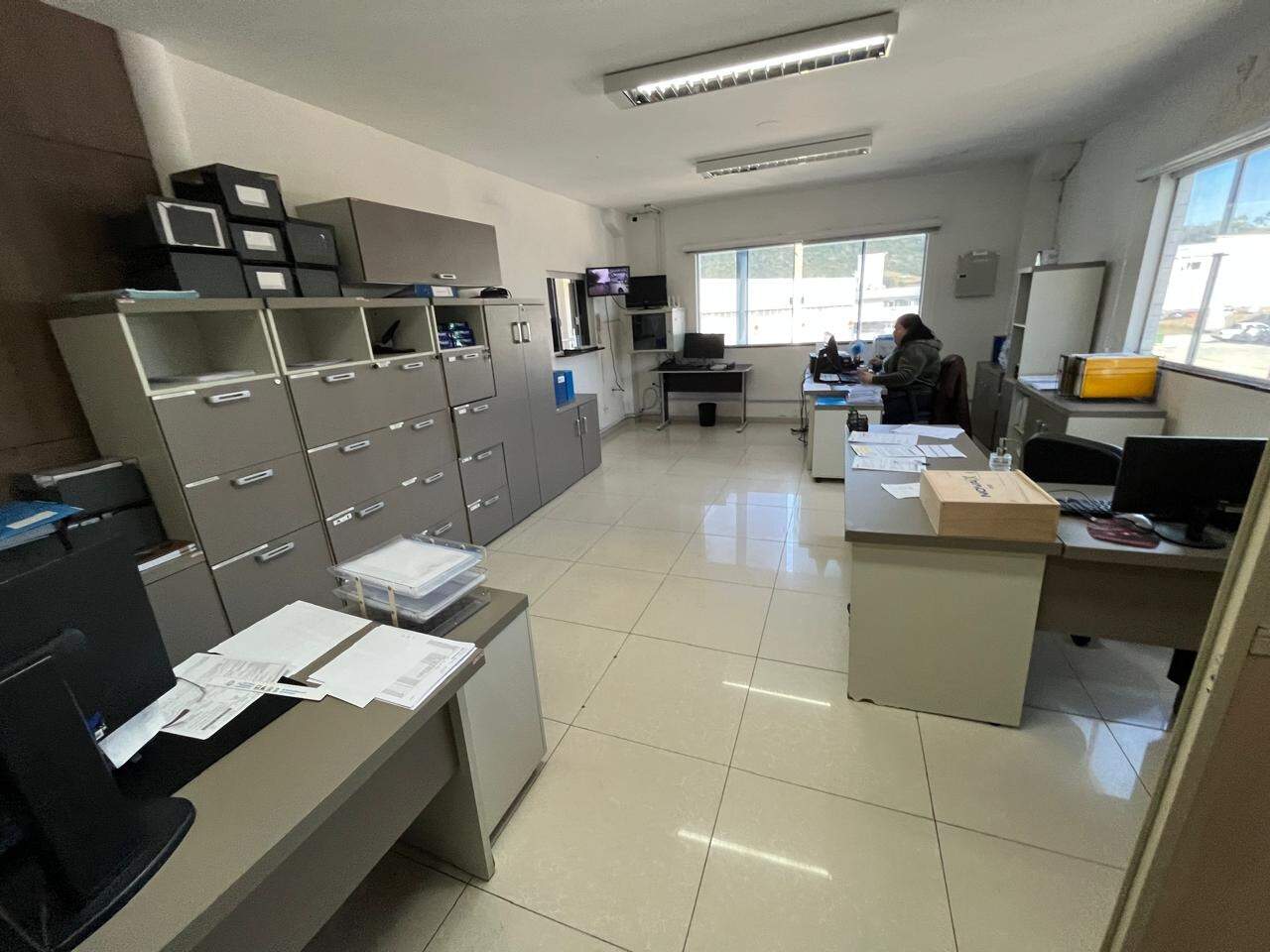 Galpão à venda no Beira Rio: