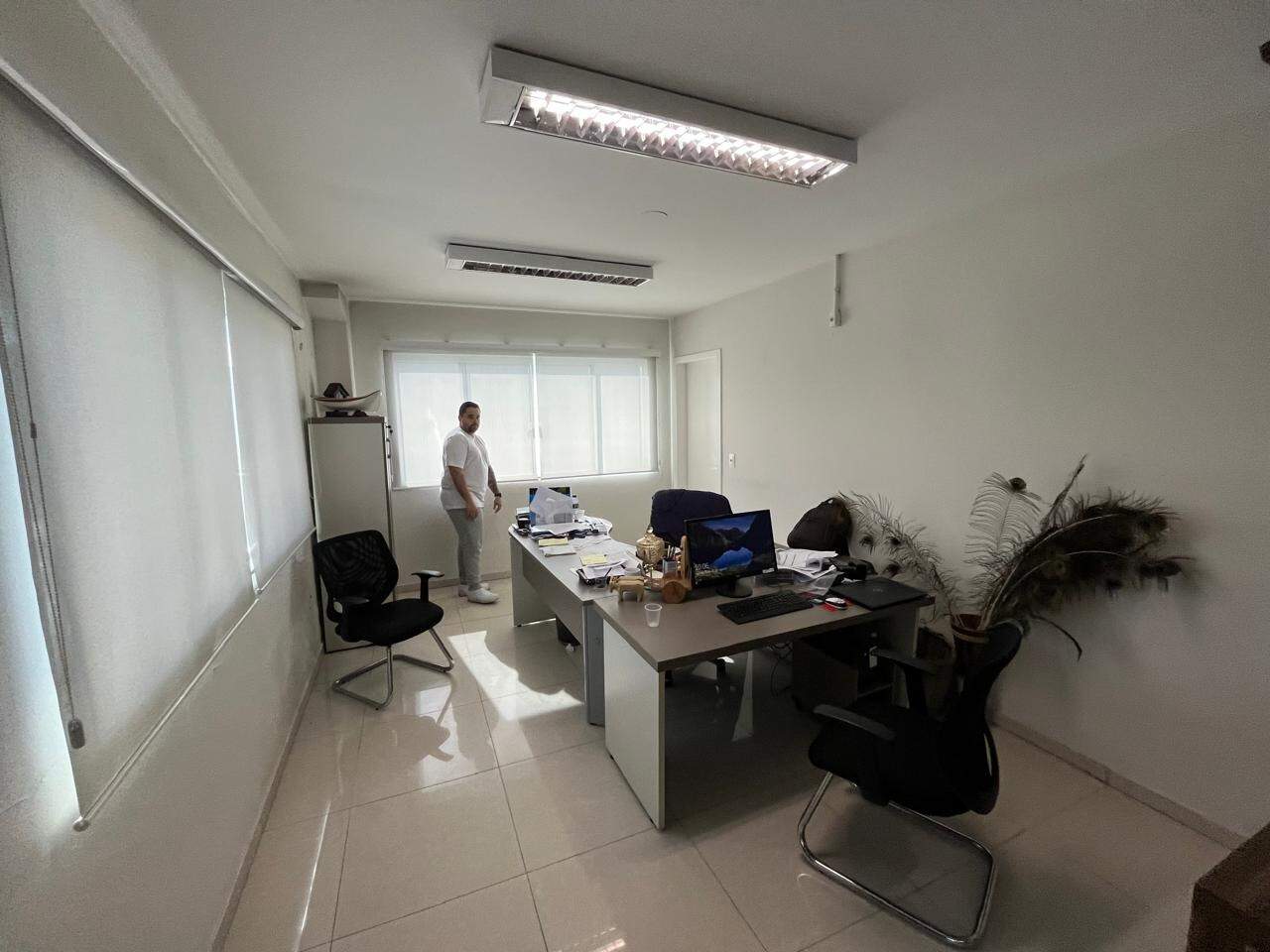 Galpão à venda no Beira Rio: