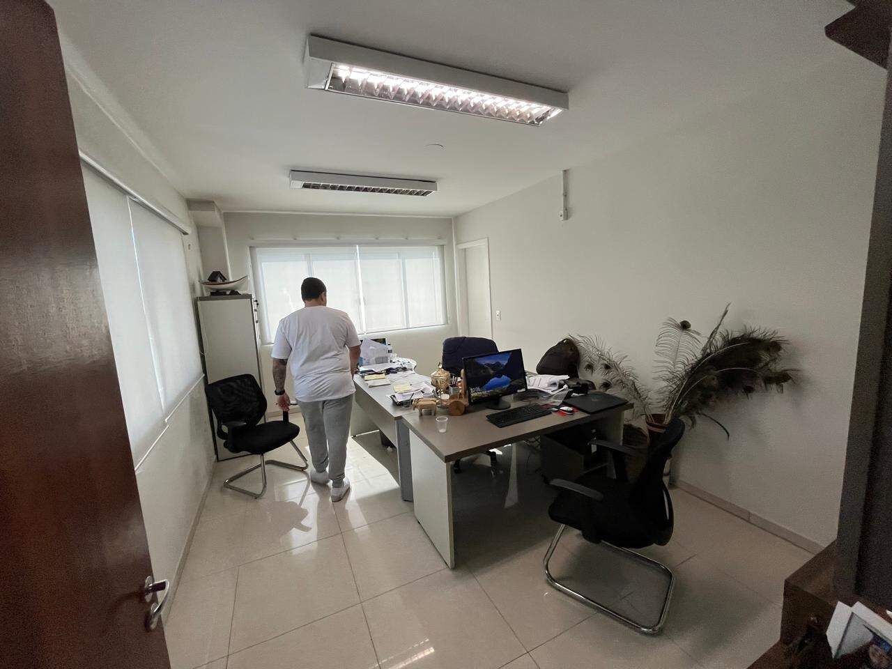 Galpão à venda no Beira Rio: