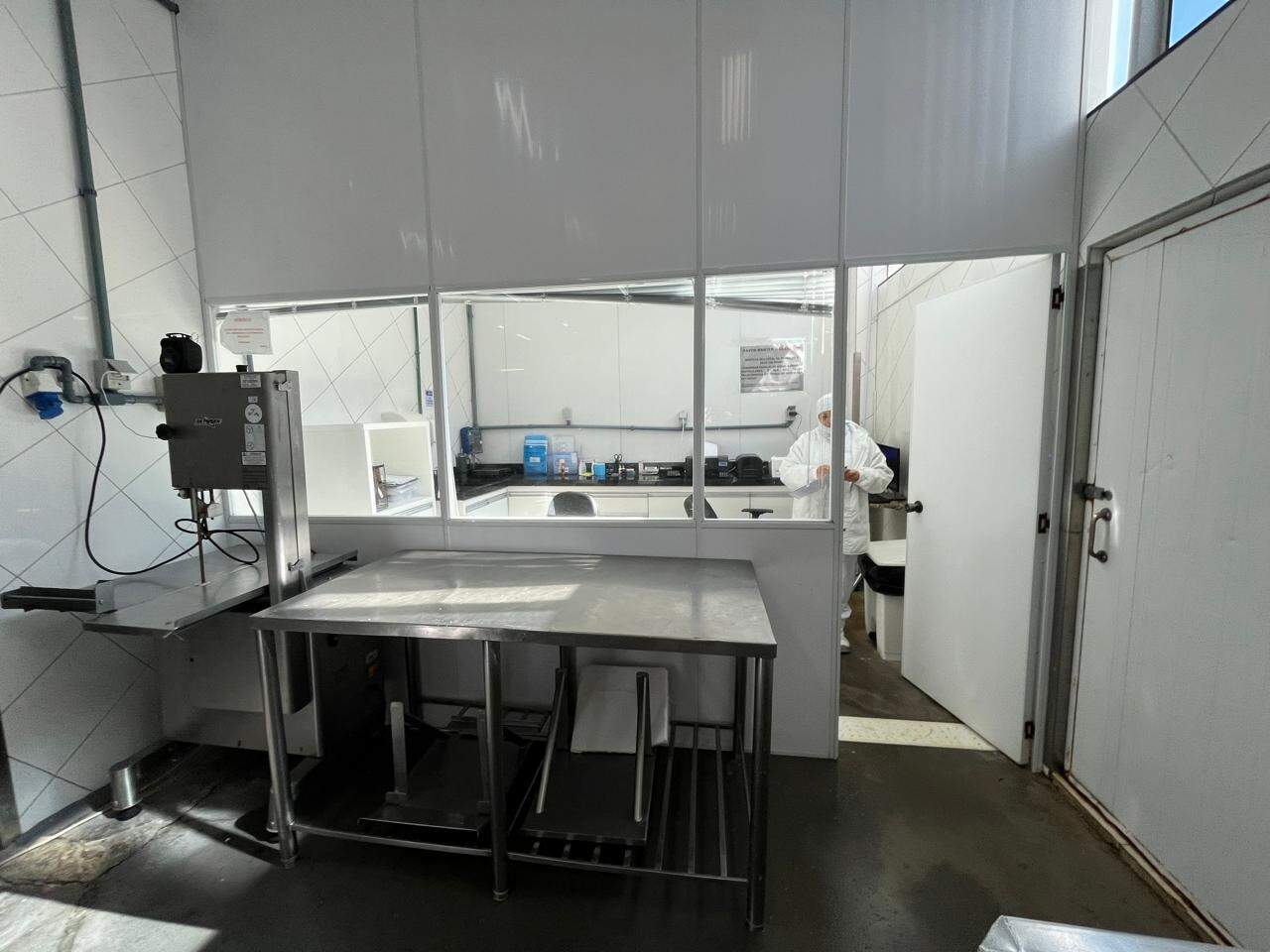 Galpão à venda no Beira Rio: