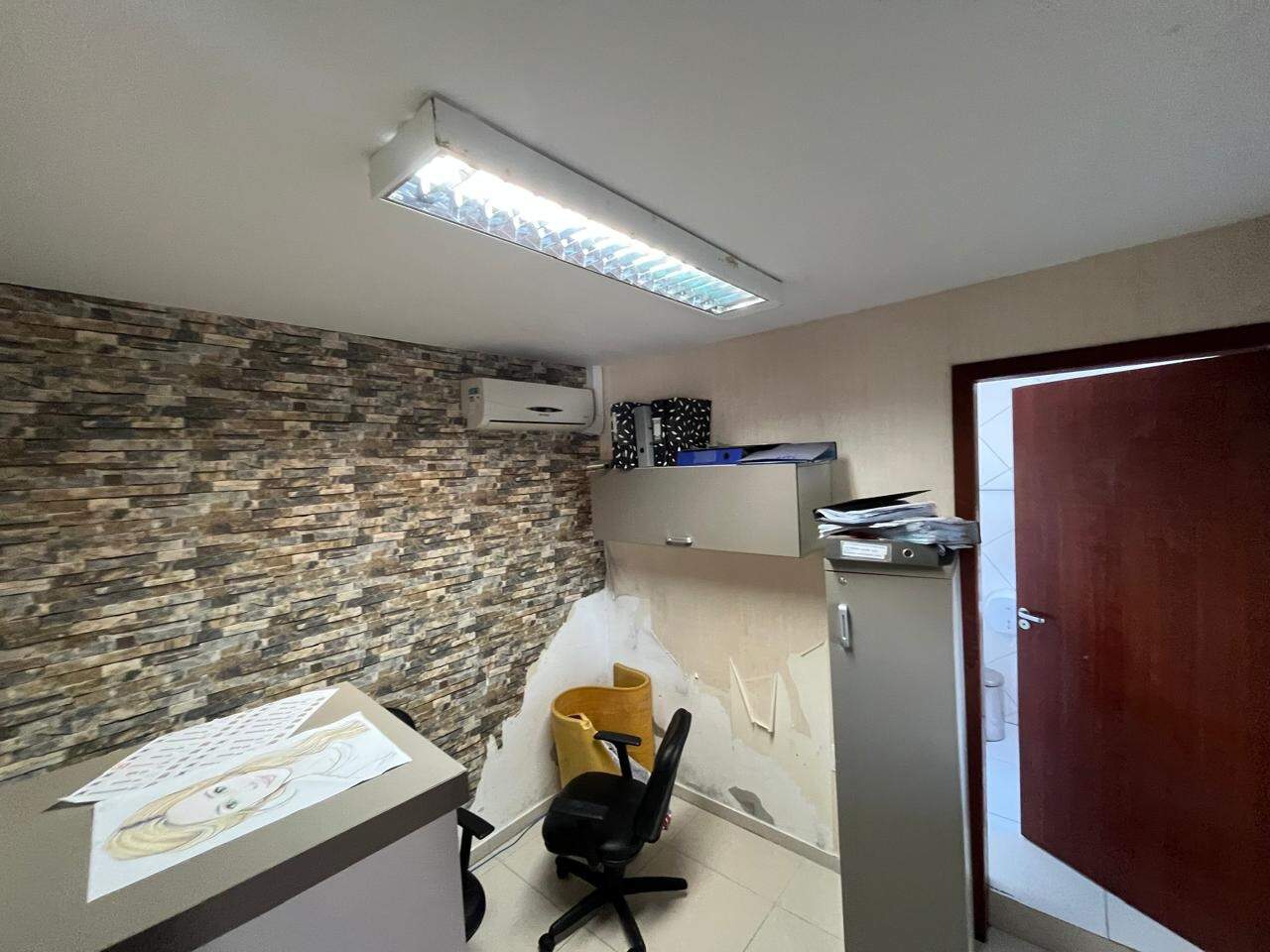 Galpão à venda no Beira Rio: