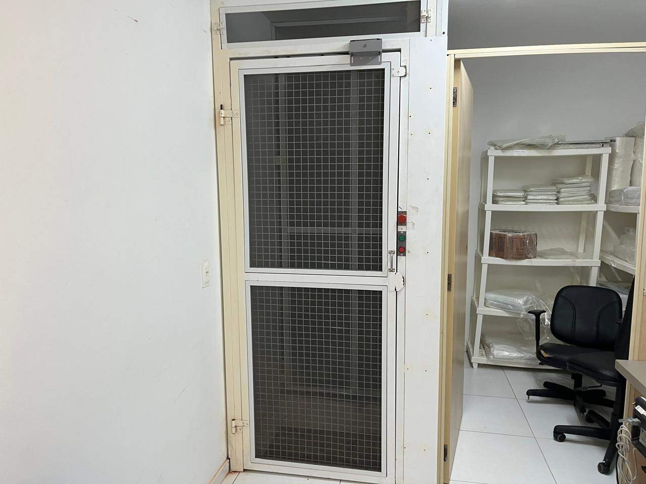 Galpão à venda no Beira Rio: