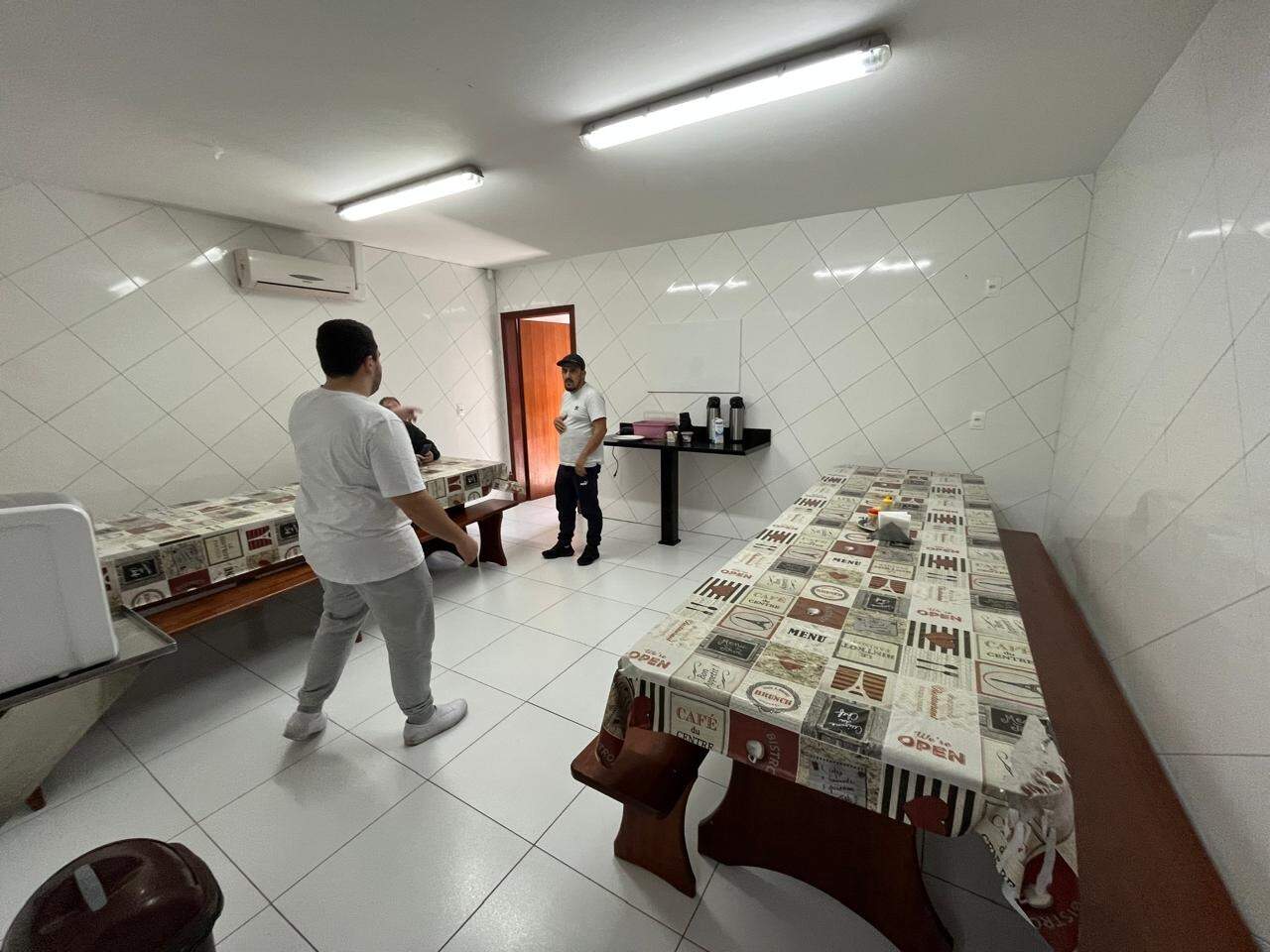 Galpão à venda no Beira Rio: