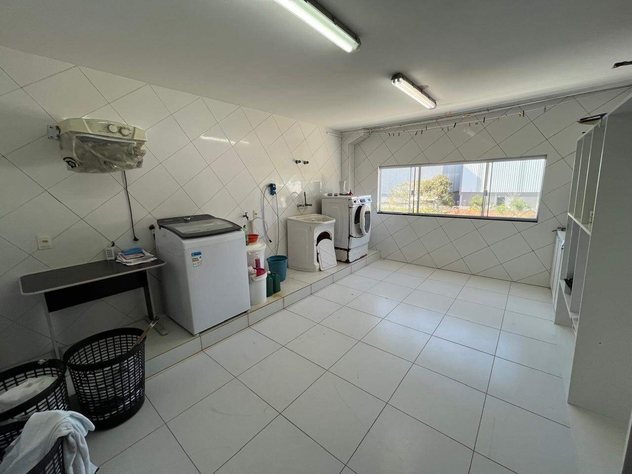 Galpão à venda no Beira Rio: