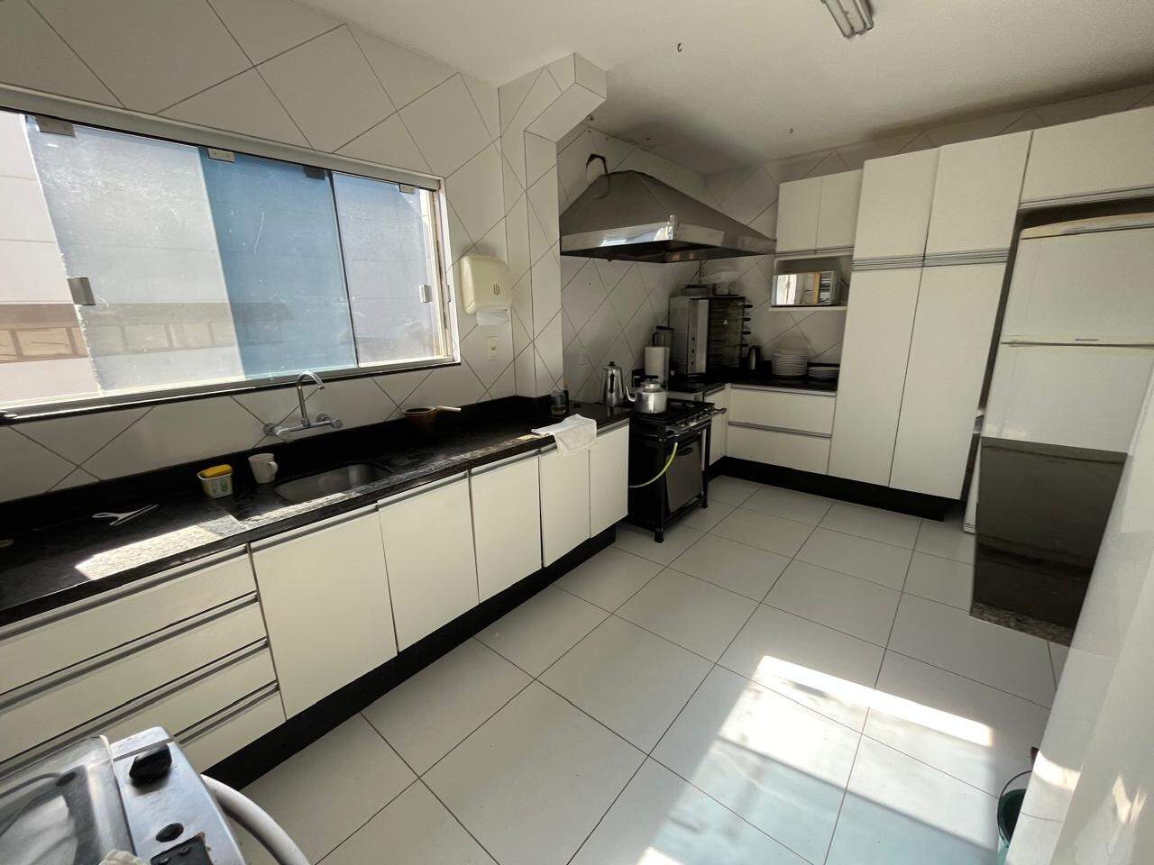 Galpão à venda no Beira Rio: