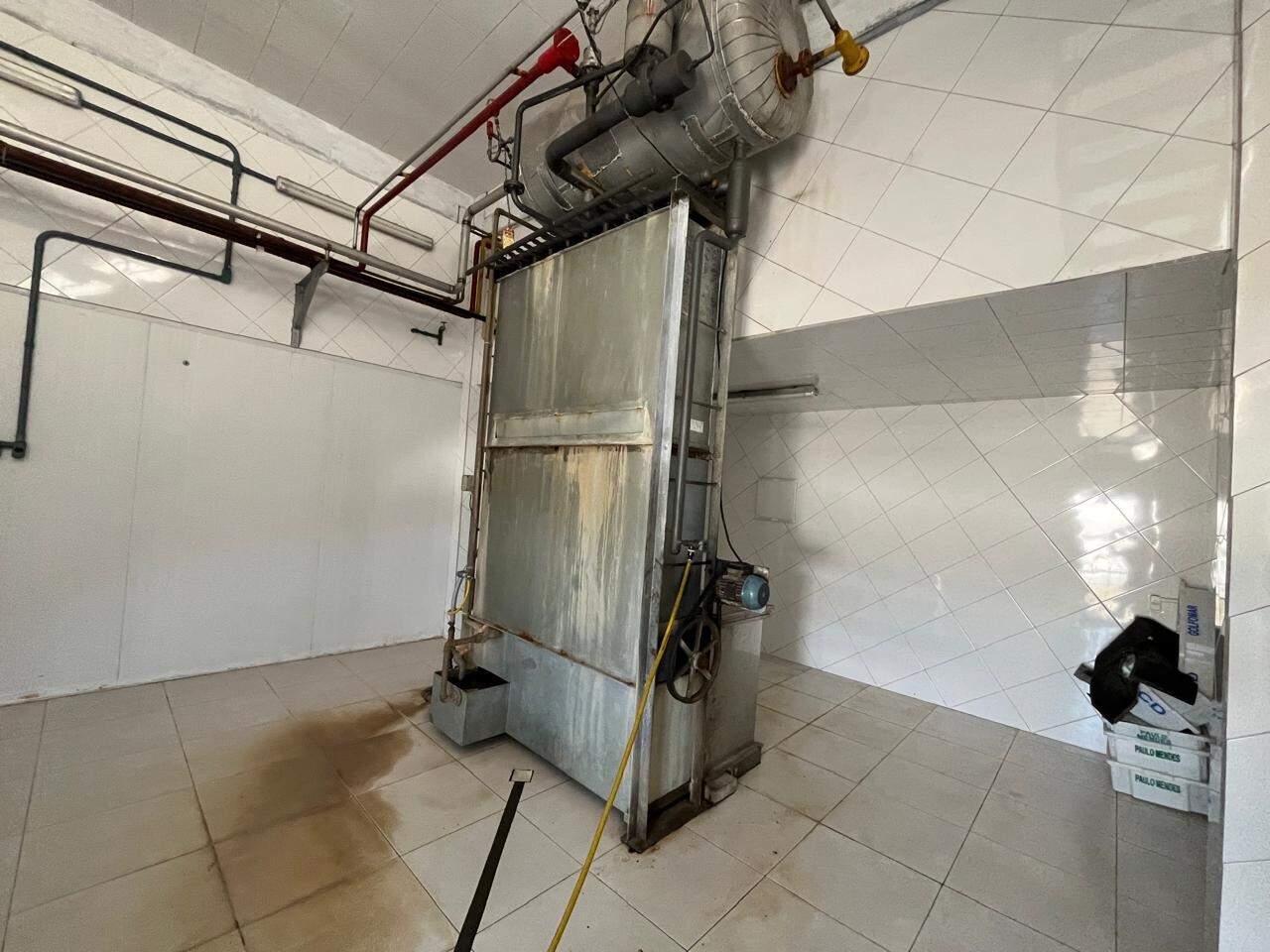 Galpão à venda no Beira Rio: