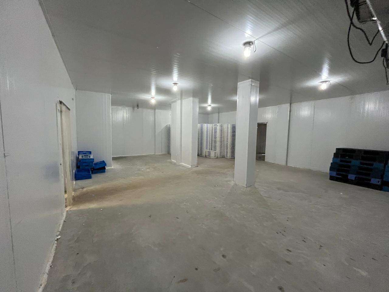 Galpão à venda no Beira Rio: 