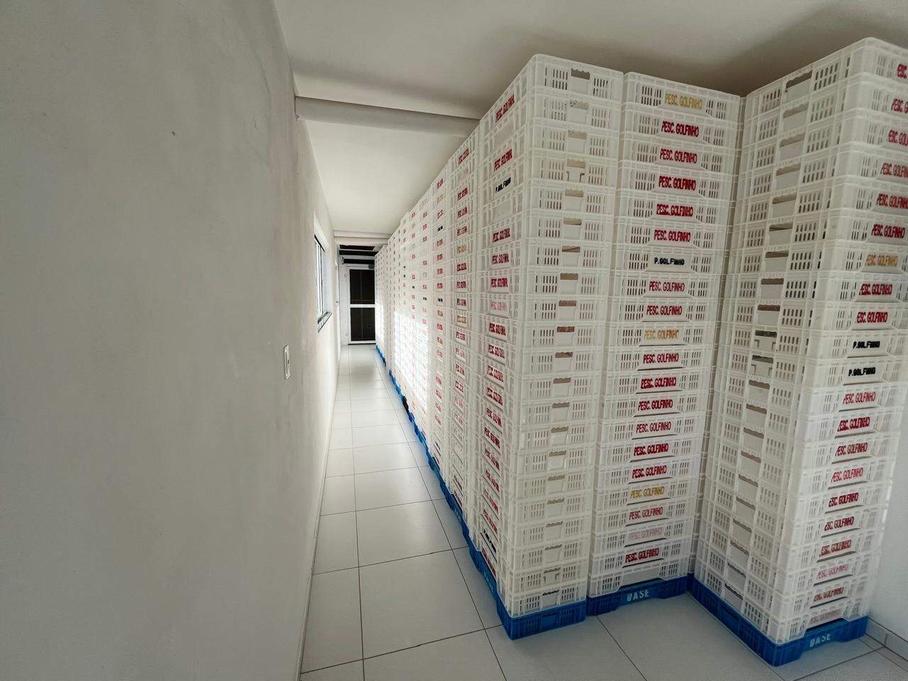 Galpão à venda no Beira Rio: