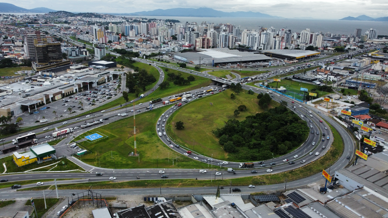 Lote à venda no Roçado: