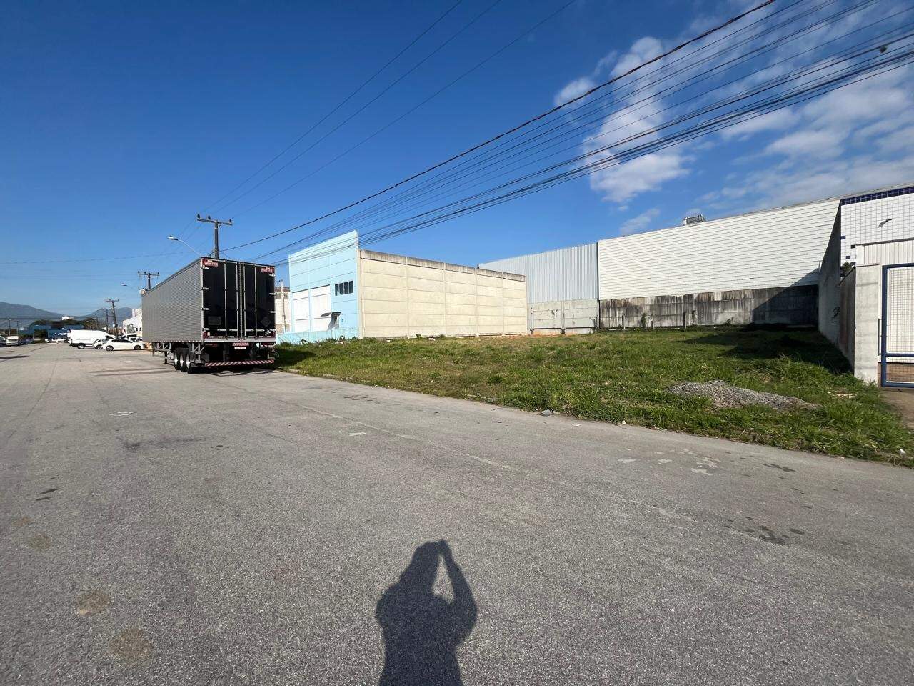 Lote à venda no Brejarú: 