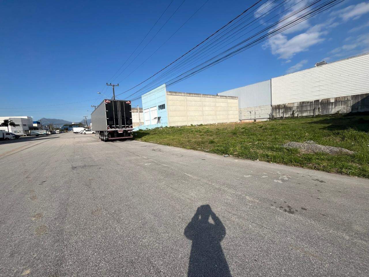 Lote à venda no Brejarú: 