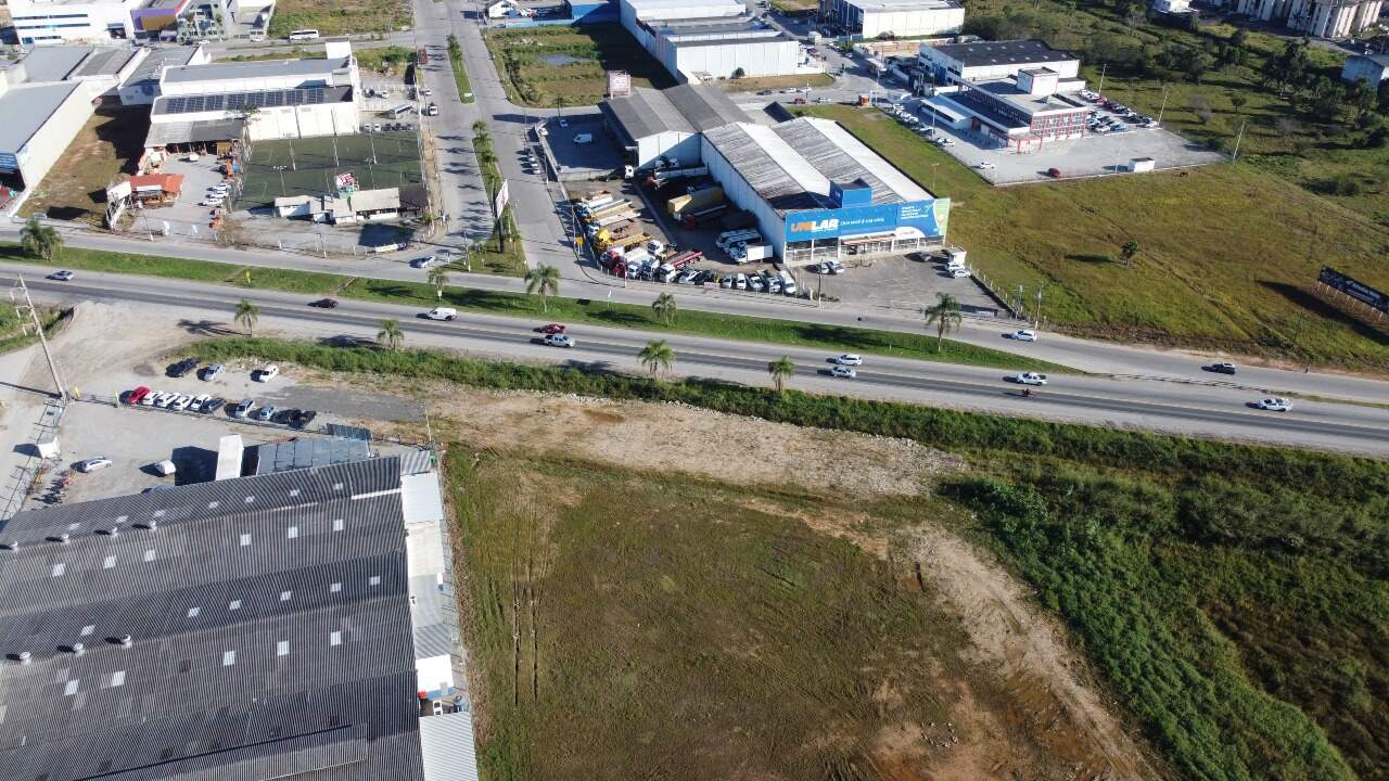 Loja para aluguel no Bela Vista: