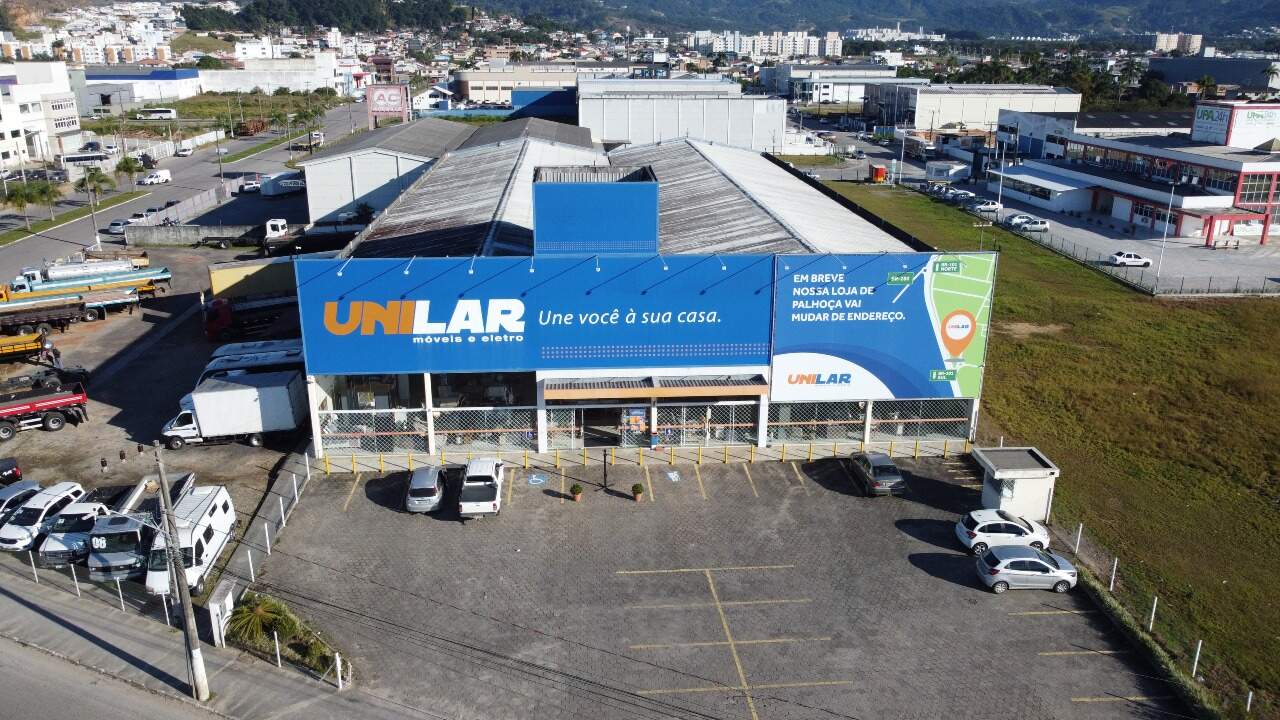 Loja para aluguel no Bela Vista: