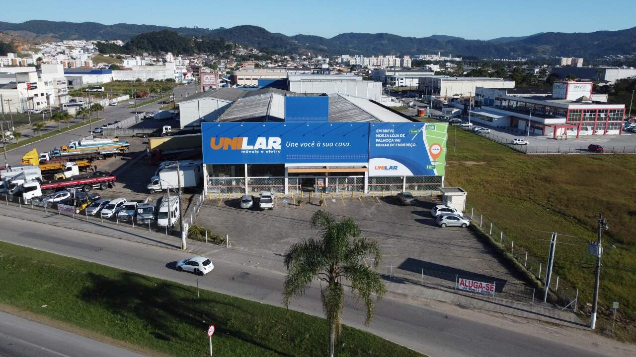 Loja para aluguel no Bela Vista: