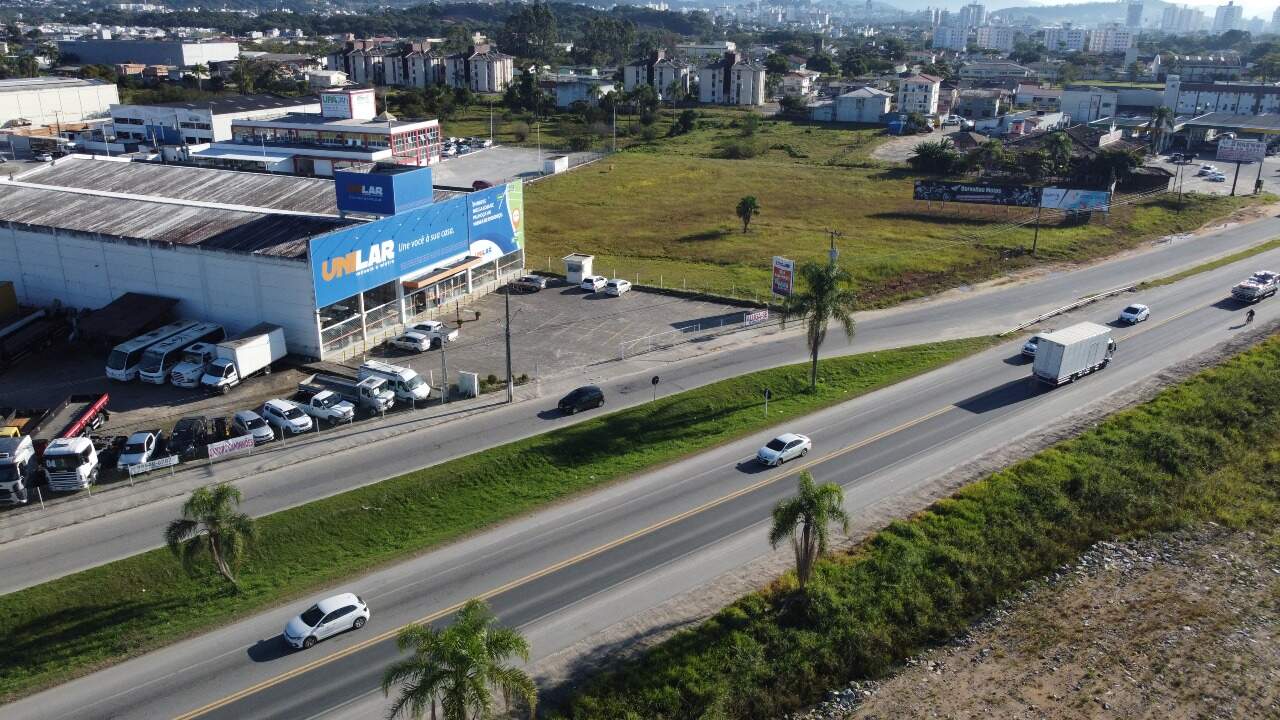 Loja para aluguel no Bela Vista: